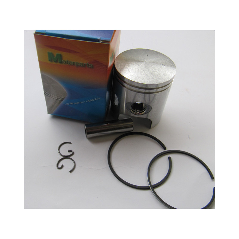 Kompletter Kolben Top Performance d. 48 mm mit fasce für Piaggio sp.12 mm