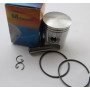 Pistone completo Top Performance d. 48 mm con fasce per Piaggio sp.12 mm