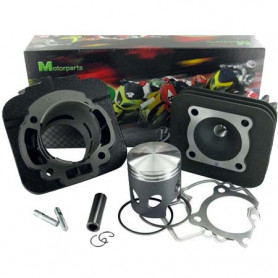 Top Performance 9931250 Black Trophy fundición 70 CC Piaggio/Gil… | MotoGM