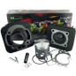Top Perfomance 9931250 Black Trophy cast-iron 70 CC Air Piaggio/Gilera air