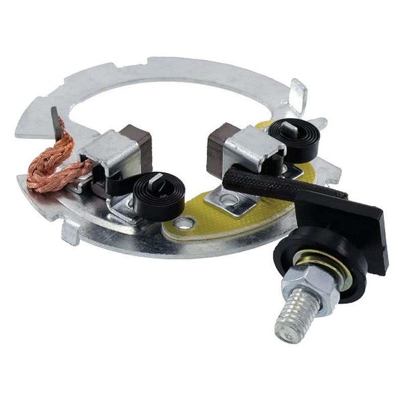 Portaspazzole Mitsuba para Yamaha Majesty 250, XMAX 250, GTS 1000, Honda VFR 800