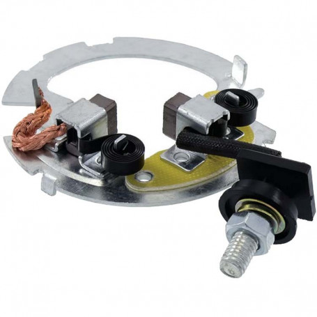 Portaspazzole Mitsuba per Yamaha Majesty 250, XMAX 250, GTS 1000, Honda VFR 800