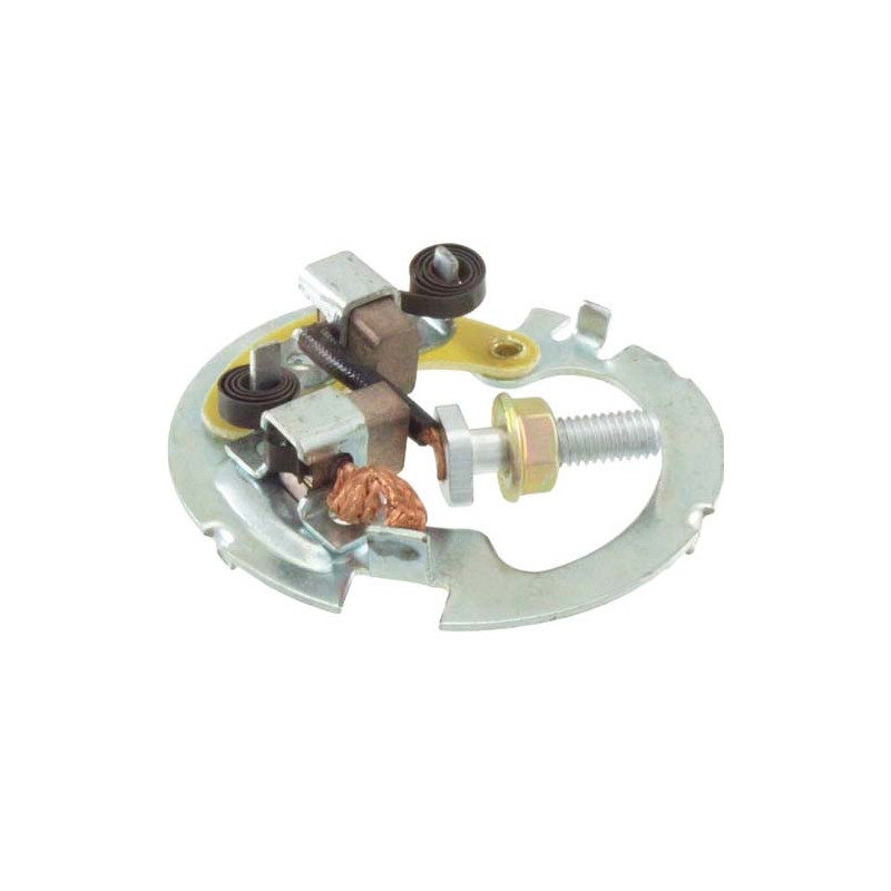 Portaspazzole Mitsuba für Yamaha TMAX 500 01-07, Fazer 600, Kawasaki Z 750 04-06, 011-12, Z1000 03-09, Honda Hornet 600 98-06