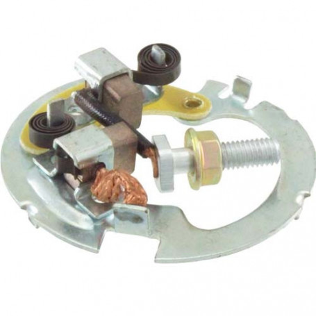 Mitsuba brush holders starter motor for Yamaha TMAX 500 01-07, Fazer 600, Honda Hornet 600 98-06