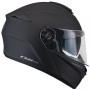 CGM 508A Berlino modular helmet matt black