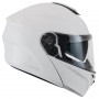 casque modulable CGM 508A Berlino blanc