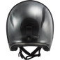 Casco Ls2 spitfire jeans titanio