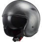 Helm Ls2 spitfire jeans Titan
