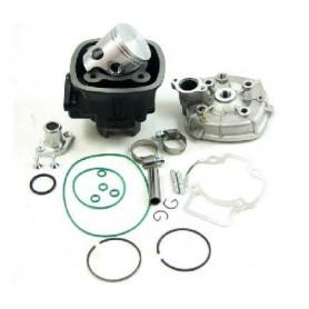 Top Performance Guss 50 CC Piaggio/Gilera H2O | MotoGM