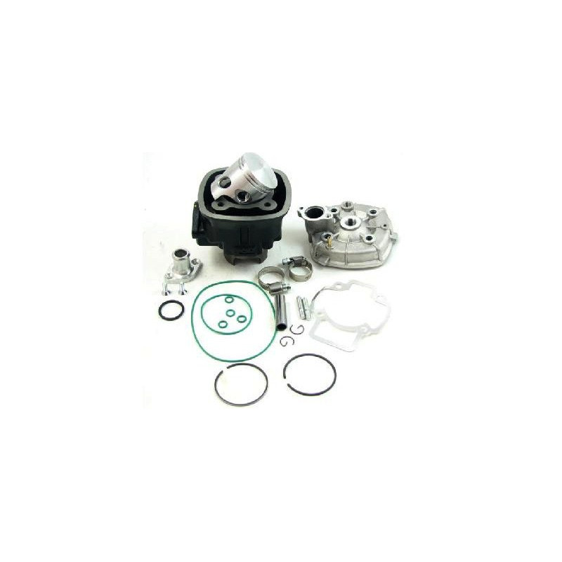 Top Performance fonte 50 CC Piaggio/Gilera H2O
