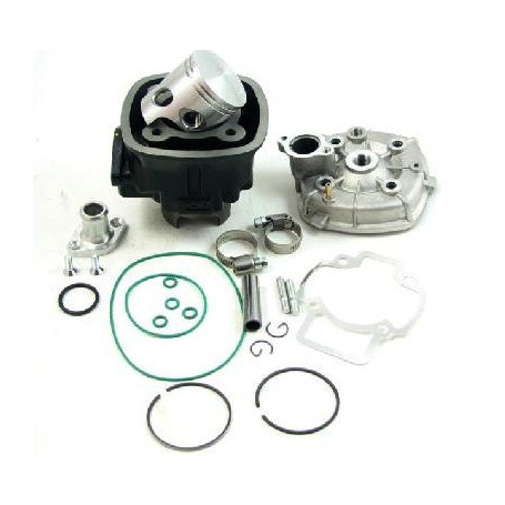Top Performance fundición 50 CC Piaggio/Gilera H2O | MotoGM