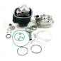 Top Performance Guss 50 CC Piaggio/Gilera H2O