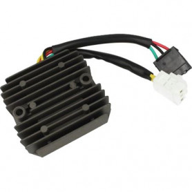Laderegler WAI für Honda SH 125/150 05-12 | MotoGM