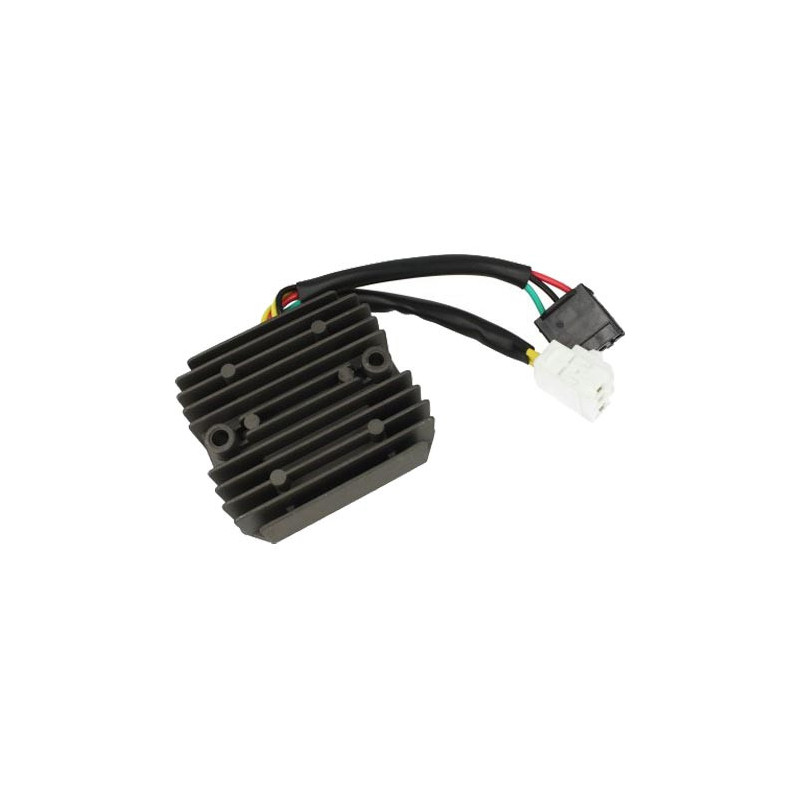 Regulador de carga WAI para Honda SH 125/150 05-12,