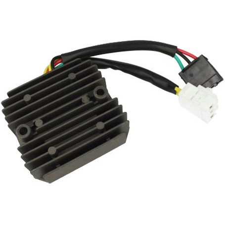 Regulador de carga WAI para Honda SH 125/150 05-12 | MotoGM