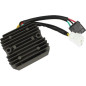 Regulador de carga WAI para Honda SH 125/150 05-12,