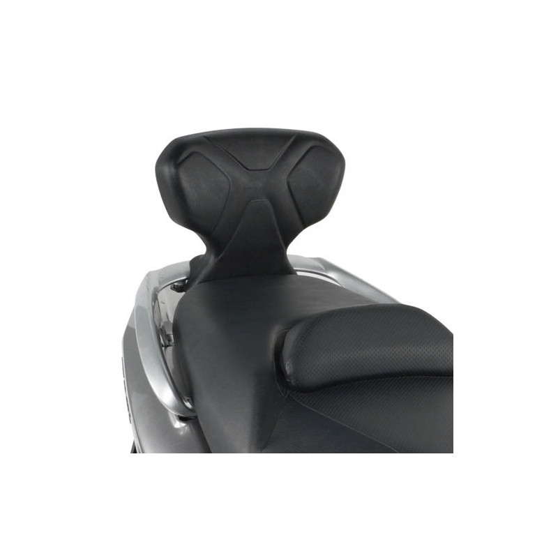 Respaldo KTB51 kappa para Yamaha TMAX 500 01-07
