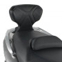 Dosseret passager KTB51 kappa pour Yamaha TMAX 500 01-07
