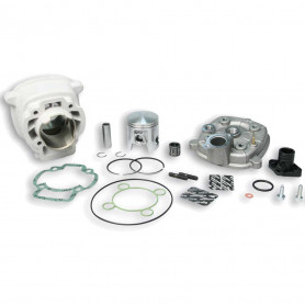 Zylinder Aluminium Malossi MHR Replica 70 CC H2O Bifascia für Mo… | MotoGM