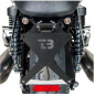 intermitentes Barracuda S-LED 3 B-LUX Barracuda (par)