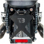 clignotants Barracuda S-LED 3 B-LUX Barracuda homologué (paire)