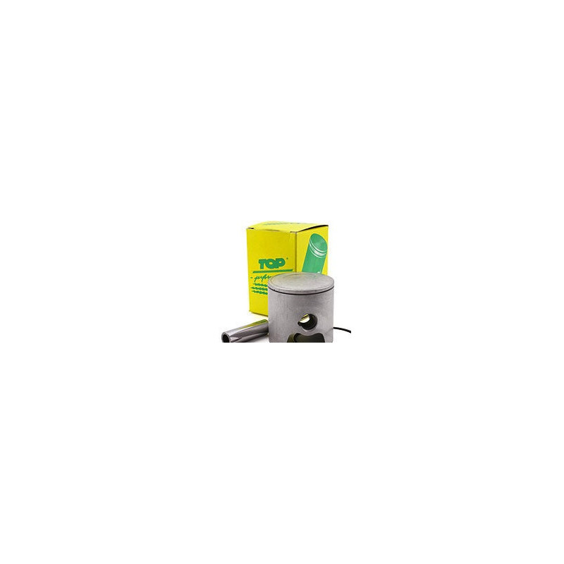Kompletter Kolben Top Performance "TPR 86 CC" d. 50 mm mit fascia für AM6 sp.12 mm Kompletter Kolben Top Performance "TPR 86 CC" d. 50 mm mit fascia für AM6 sp.12 mm