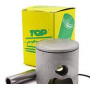 Piston complet Top Performance "TPR 86 CC" d. 50 mm, pour AM6 axe de 12mm