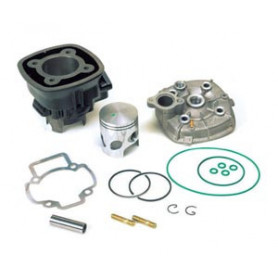 Top Performance Guss 70 CC Piaggio/Gilera H2O | MotoGM
