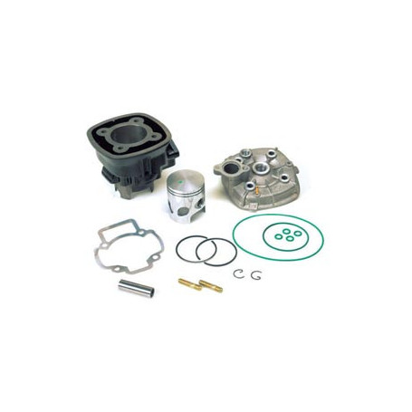 Top Performance fundición 70 CC Piaggio/Gilera H2O | MotoGM