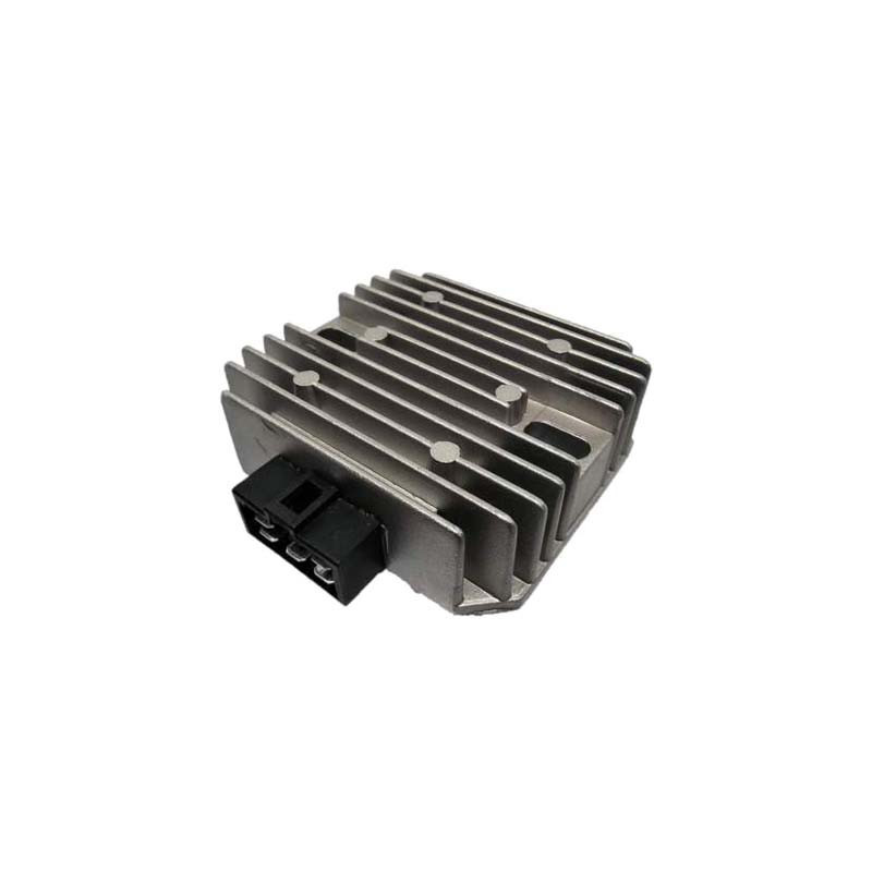 Regulador di tensione WAI para Yamaha T MAX 500 01-07, TMAX 530 12-20, FZ6 04-09 Regulador di tensione WAI para Yamaha T MAX 500 01-07, TMAX 530 12-20, FZ6 04-09