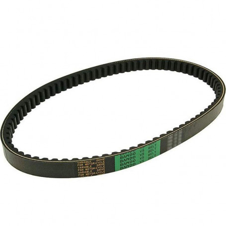 BANDO BELT Honda SH125 01-12,@125,Pantheon 125, Dylan 125,PS 125,S-Wing 125 07-, Malaguti Centro/Blog 125 08-