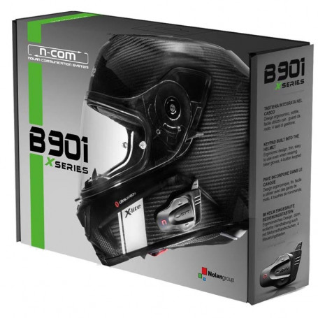 Ncom intercom XLite B901 X series