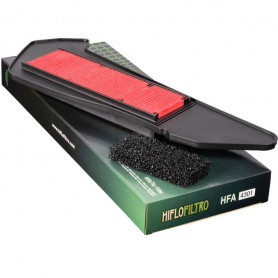Filtro de aire motor Hiflo para Yamaha XMAX 300 17 | MotoGM
