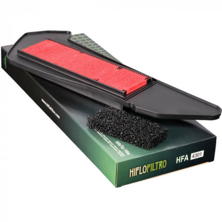 Filtro aria motore Hiflo per Yamaha XMAX 300 17-