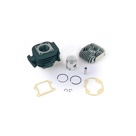 Top Perfomance cast-iron 50 CC, Ø 40 Air Minarelli Vertical for SR-94, MBK Booster 50, Stunt,BW'S