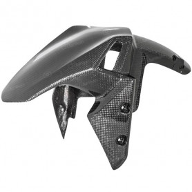 Guardabarros delantero carbono Lightech Kawasaki Z 900 17-20 | MotoGM