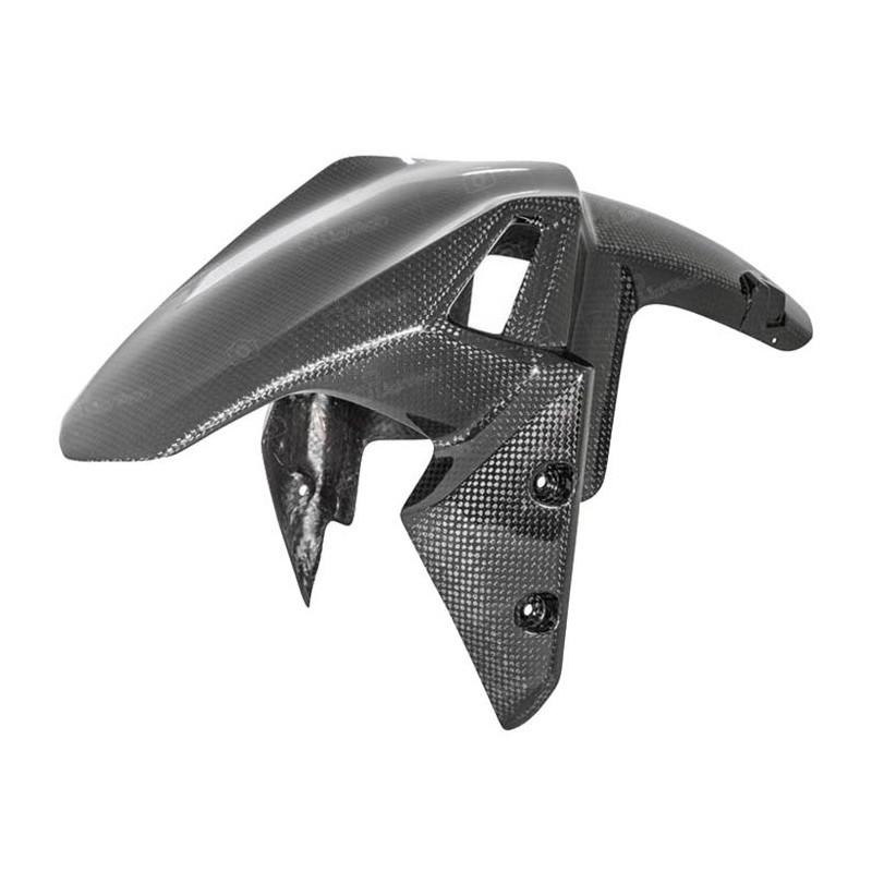 Schutzblech vorne Carbon Lightech Kawasaki Z 900 17-20