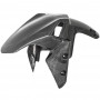 Lightech front mudguard carbon for Kawasaki Z 900 17-20
