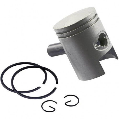 Piston BCR pour scooter Piaggio 50 CC AXE 12mm