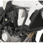 Para Kühler kappa für Benelli TRK 502