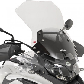 Cúpula Kappa para Benelli TRK 502, TRK 502 X | MotoGM