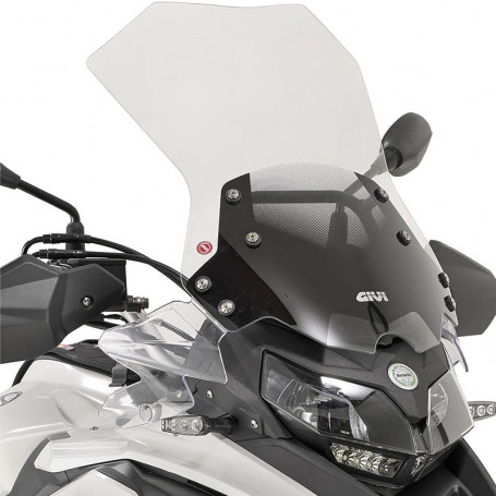 Bulle Kappa pour Benelli TRK 502, TRK 502 X