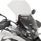 Cúpula Kappa para Benelli TRK 502, TRK 502 X