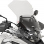Givi Screen for Benelli TRK 502, TRK 502 X