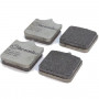 Brake Pads Brembo Extreme Racing RC (2 couples for 1 Disk), 07BB33RC