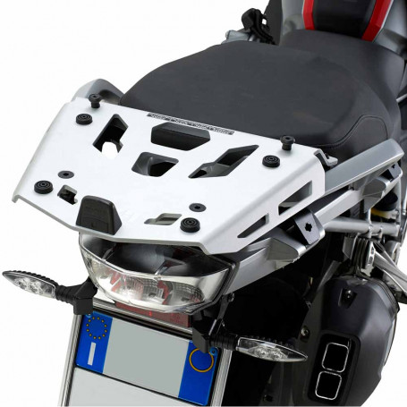 support top case Givi SRA5108 pour BMW R 1200 GS 13-18, R 1250 GS 19- monokey