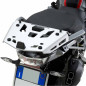 Platte hinten Givi SRA5108 für BMW R 1200 GS 13-18, R 1250 GS 19- monokey