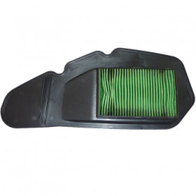 Luftfilter Hiflo für Honda SH Mode 125 14-, PCX 125/150 12-18 | MotoGM