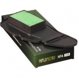Luftfilter Hiflo für Honda SH Mode 125 14-, PCX 125/150 12-18