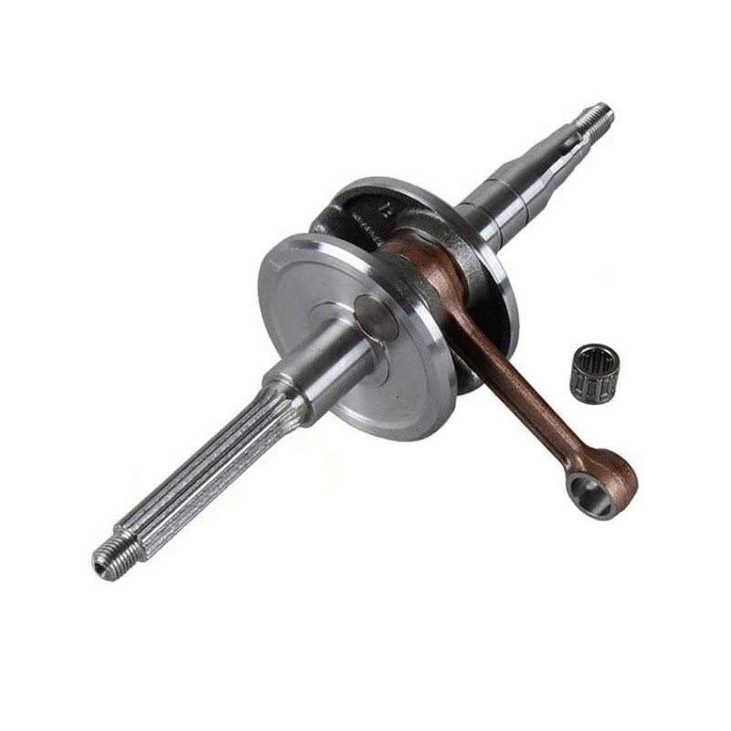 Cigüeñal Top  para minarelli orizzontale Nitro, ovetto, f12 50Cc 2T tipo originale IM07014